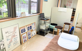 距骨サロン柳川店（柳川市 大川市 佐賀市 外反母趾治療専門）