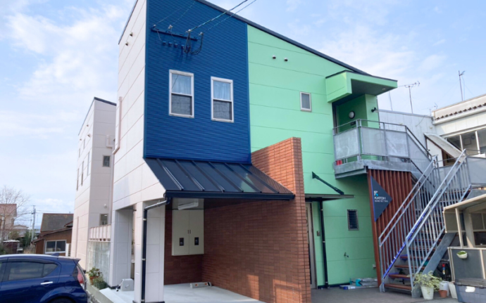 距骨サロン柳川店（柳川市 大川市 佐賀市 外反母趾治療専門）