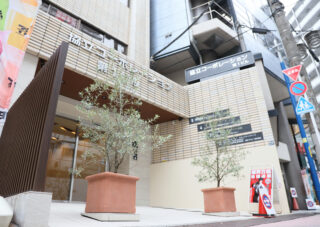 距骨サロン新板橋店（足の痛みと外反母趾治療の専門院）