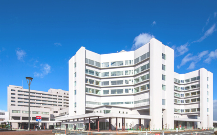 公立大学法人 福島県立医科大学附属病院