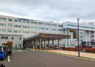 独立行政法人国立病院機構 北海道医療センター