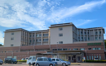 長崎県対馬病院