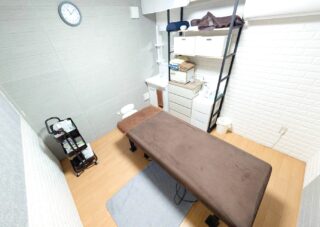 距骨サロン安中店(富岡 甘楽町 下仁田町 外反母趾治療専門)