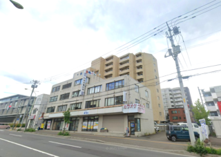 距骨サロン札幌白石店（札幌市 江別市 北広島 外反母趾治療専門院）
