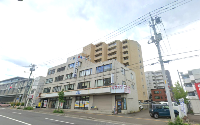 距骨サロン札幌白石店（札幌市 江別市 北広島 外反母趾治療専門院）