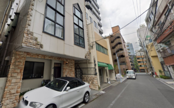 距骨サロン浅草店（台東区 上野 南千住  外反母趾治療専門院）