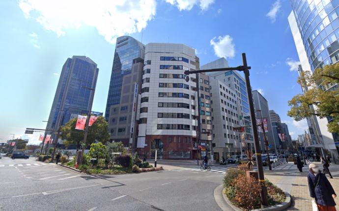 距骨サロン神戸三宮店（神戸市 芦屋市 明石市 外反母趾治療専門院）