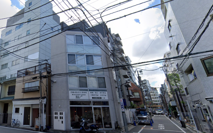 距骨サロン巣鴨店（大塚 池袋 外反母趾治療専門）
