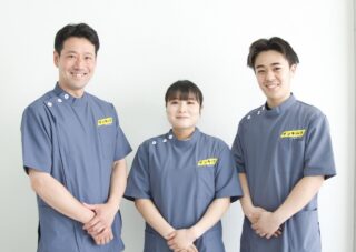 スタッフ