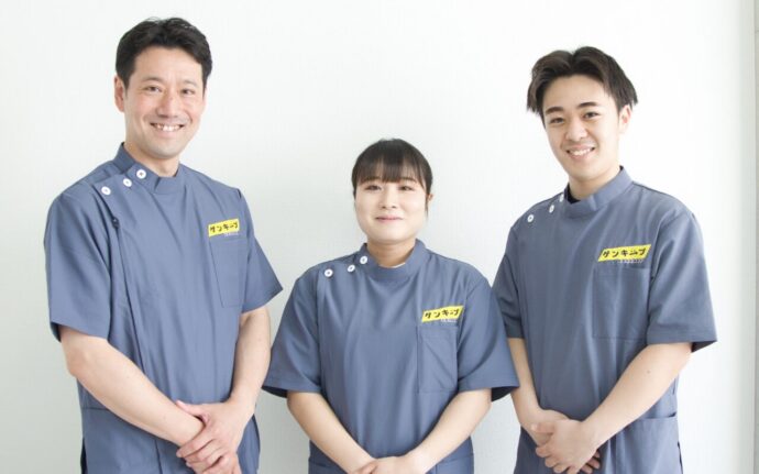 距骨サロン巣鴨店（大塚 池袋 外反母趾治療専門）