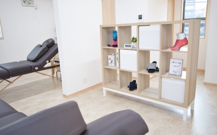 距骨サロン川崎鶴見店(川崎市 鶴見 川崎 外反母趾治療専門) 