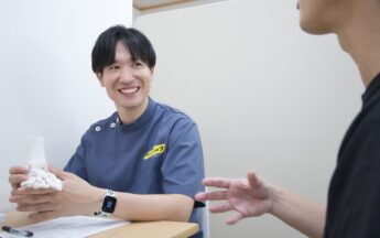 距骨サロン川崎鶴見店(川崎市 鶴見 川崎 外反母趾治療専門) 