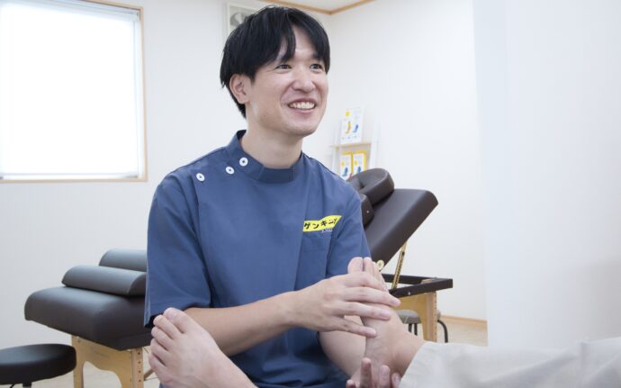 距骨サロン川崎鶴見店(川崎市 鶴見 川崎 外反母趾治療専門) 