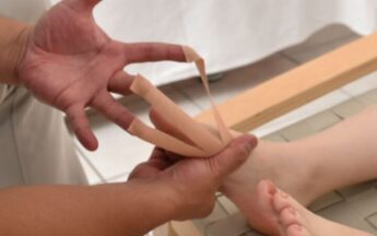 距骨サロン渋谷道玄坂店(渋谷区 松濤 三軒茶屋  外反母趾治療専門) 