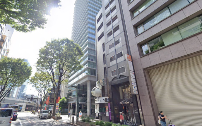 距骨サロン渋谷道玄坂店(渋谷区 松濤 三軒茶屋  外反母趾治療専門) 