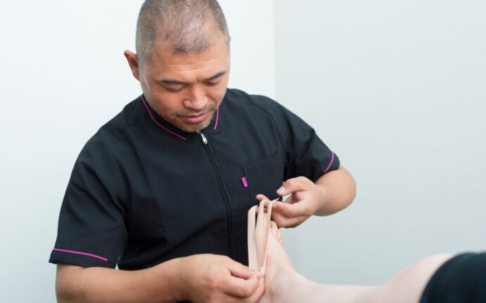 距骨サロン広島西店(広島市 呉市 廿日市市  外反母趾治療専門)