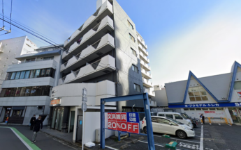 距骨サロン川越店 (川越市 狭山市 坂戸市 外反母趾治療専門）