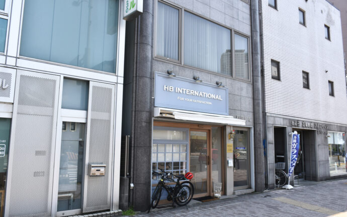 距骨サロン覚王山店(覚王山 本山 池下 外反母趾治療専門) 