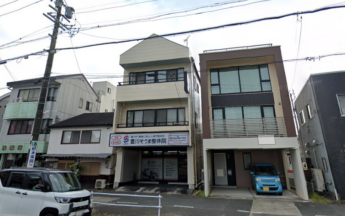 距骨サロン豊川店 (豊川市 豊橋市 蒲郡市 外反母趾治療専門)